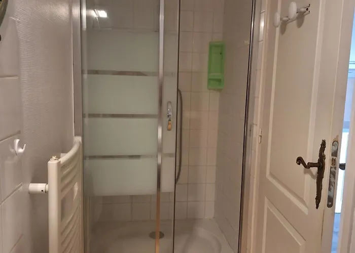 Le Ferry Apartament Trouville-sur-Mer