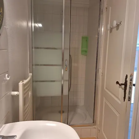 Le Ferry Apartamento Trouville-sur-Mer