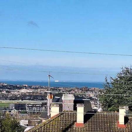 Le Ferry Apartamento Trouville-sur-Mer