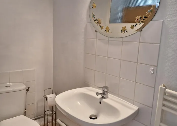 Le Ferry Διαμέρισμα *